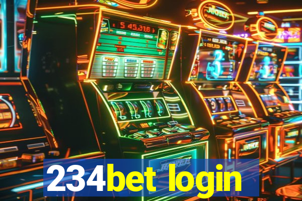 234bet login